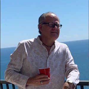 Meet your Posher, Gregg